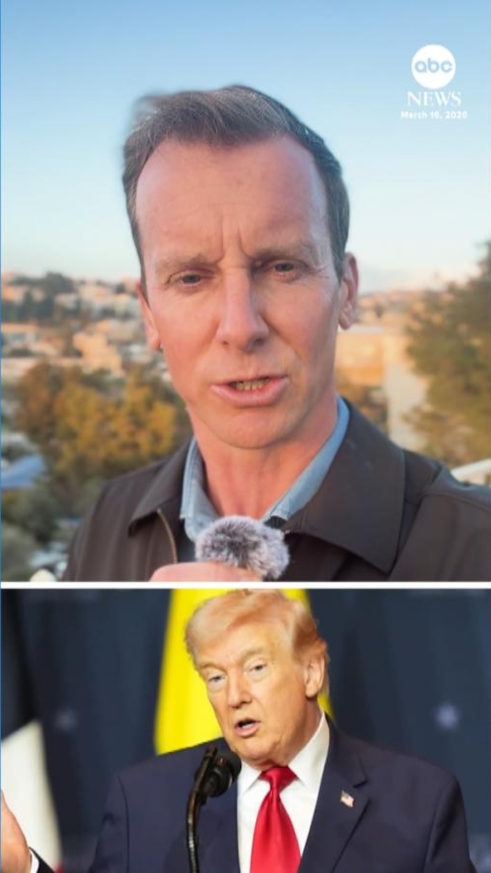 MIRAR: Guerra con Irán: qué mirar a continuación