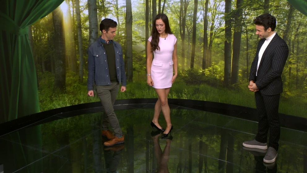 Video Cómo “Riverdance” se mantiene tan fresco después de 30 años en el escenario