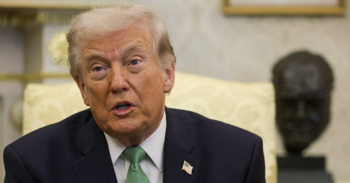 Rechazado por sus aliados, Trump ahora dice que Estados Unidos no necesita ayuda para defender el Estrecho de Ormuz