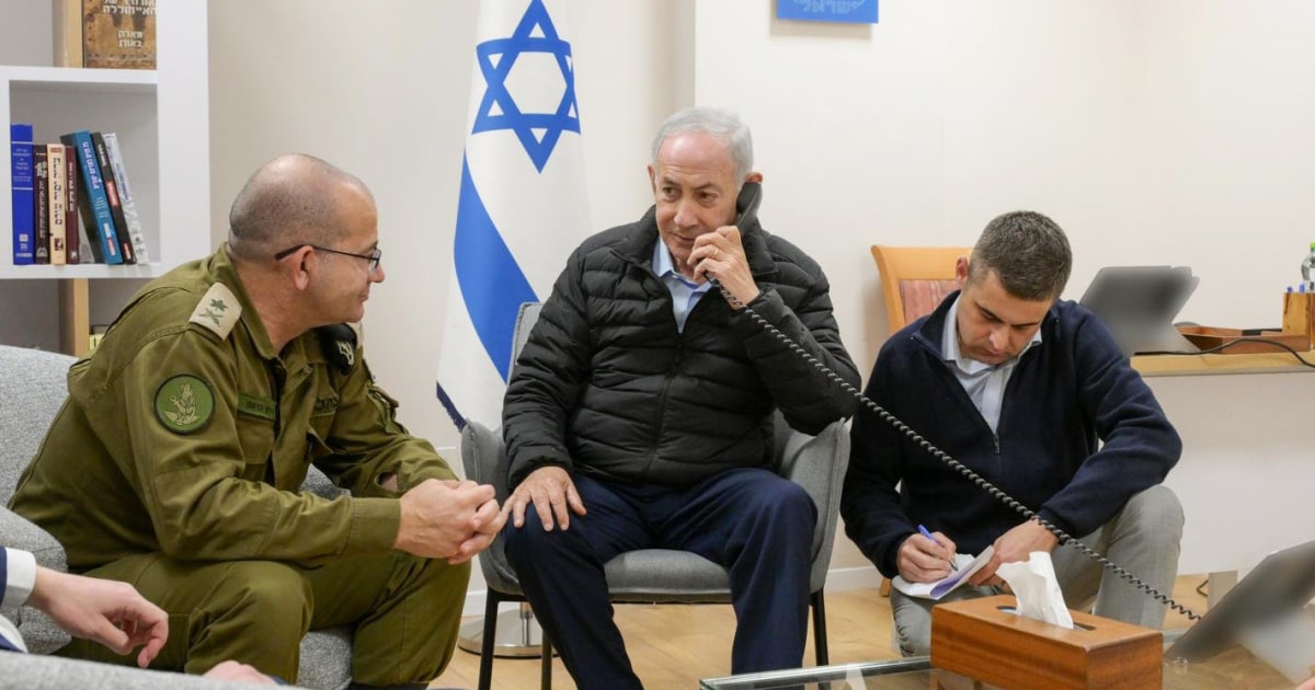 Israel dice que mató a otro líder iraní, pero eso no significa que esté ganando la guerra