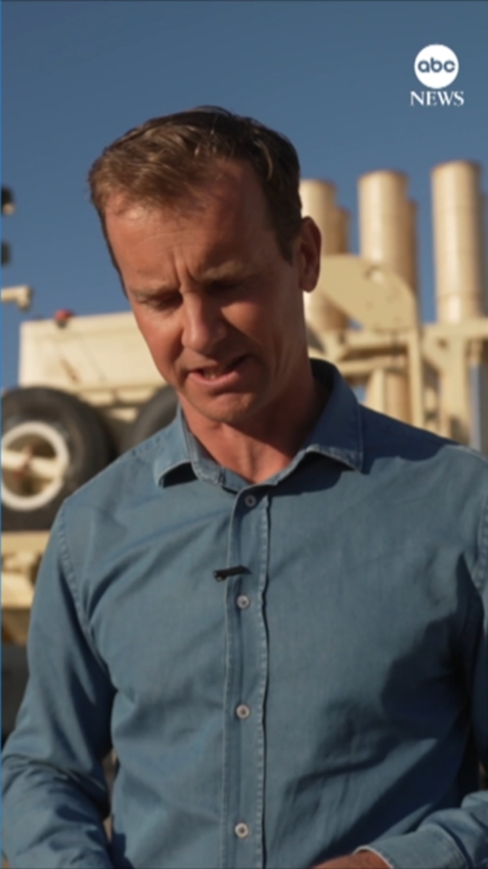 MIRAR: Defensa aérea israelí Arrow: Cuaderno del periodista