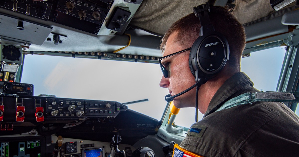 Una familia afligida siente el costo de la guerra de Estados Unidos contra Irán