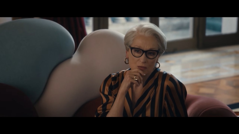 MIRAR: Comienza la gira de prensa ‘El diablo viste de Prada 2’