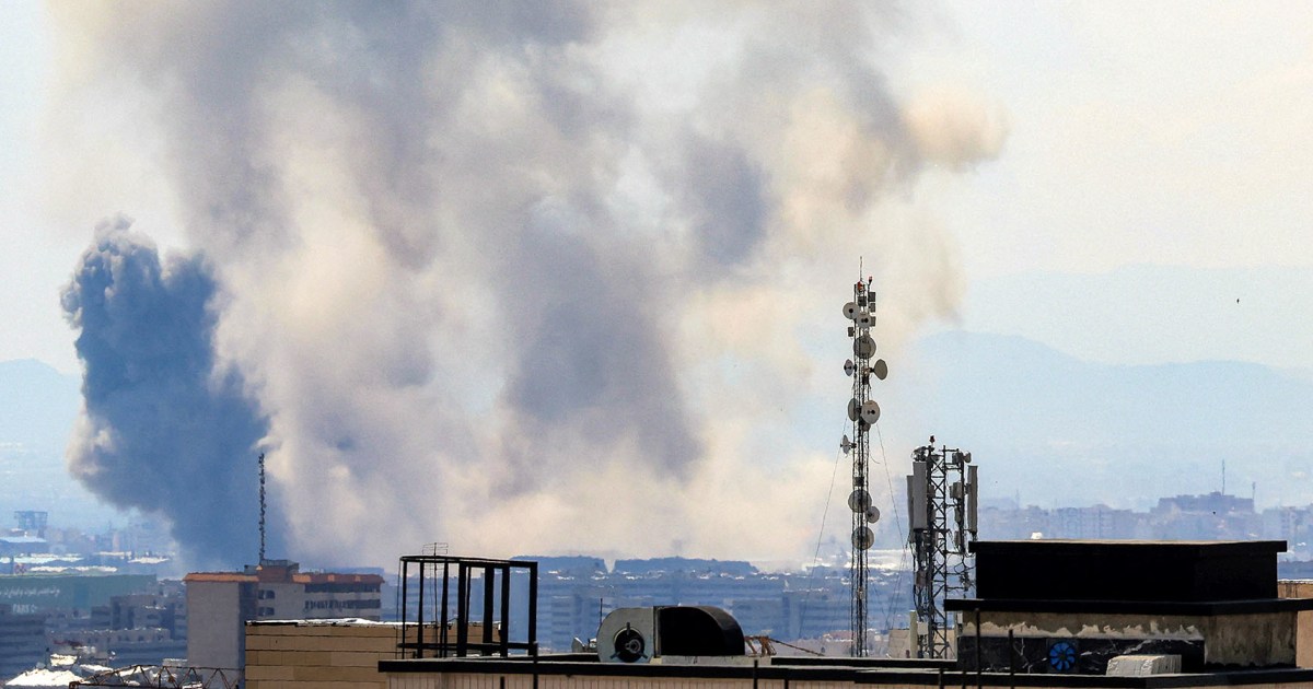 Trump anuncia un alto el fuego de dos semanas en Irán tras advertir que “una civilización entera morirá esta noche”