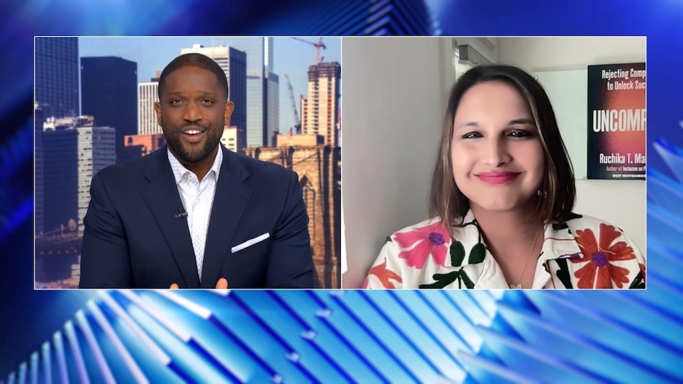 MIRAR: Mes de concientización sobre el estrés: cómo afrontar la presión diaria