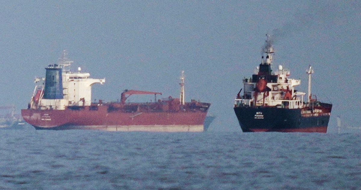 Los precios del petróleo podrían empezar a caer por una razón preocupante