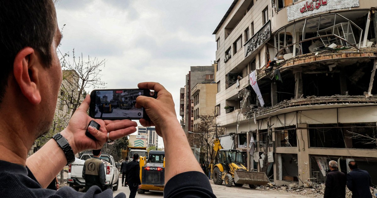Fue arrestado durante el Ramadán. Ocho días después, su familia recibió su cuerpo.