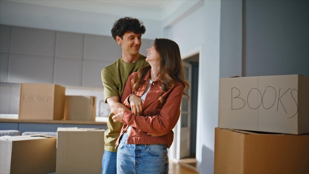 MIRAR: ¿Cuánto necesita ganar una persona para poder pagar el precio promedio de una vivienda?