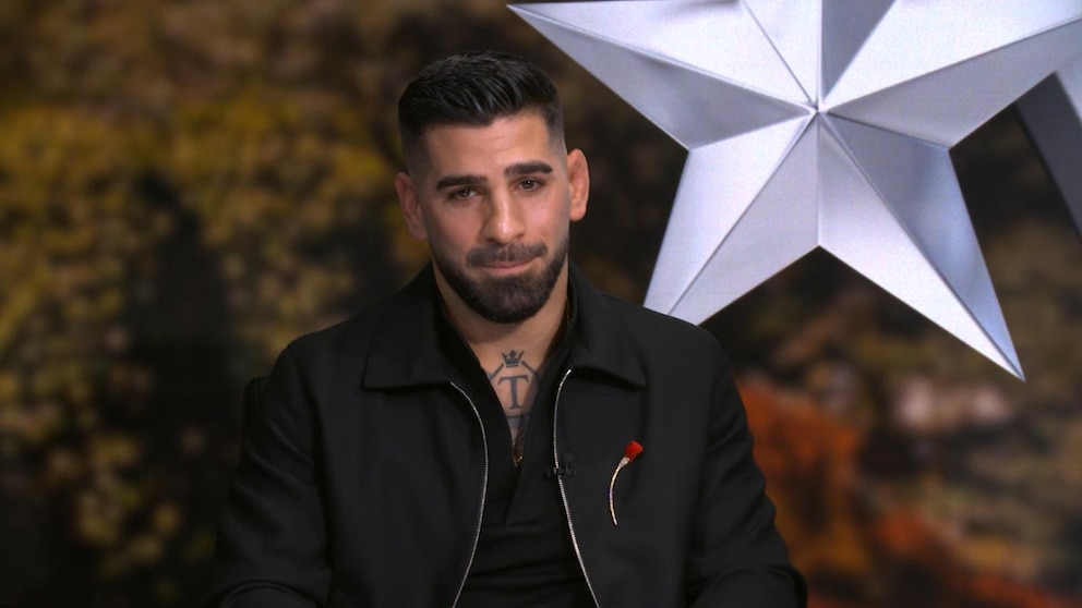 MIRAR: El campeón de UFC tiene ‘muy suerte’ de pelear en la Casa Blanca