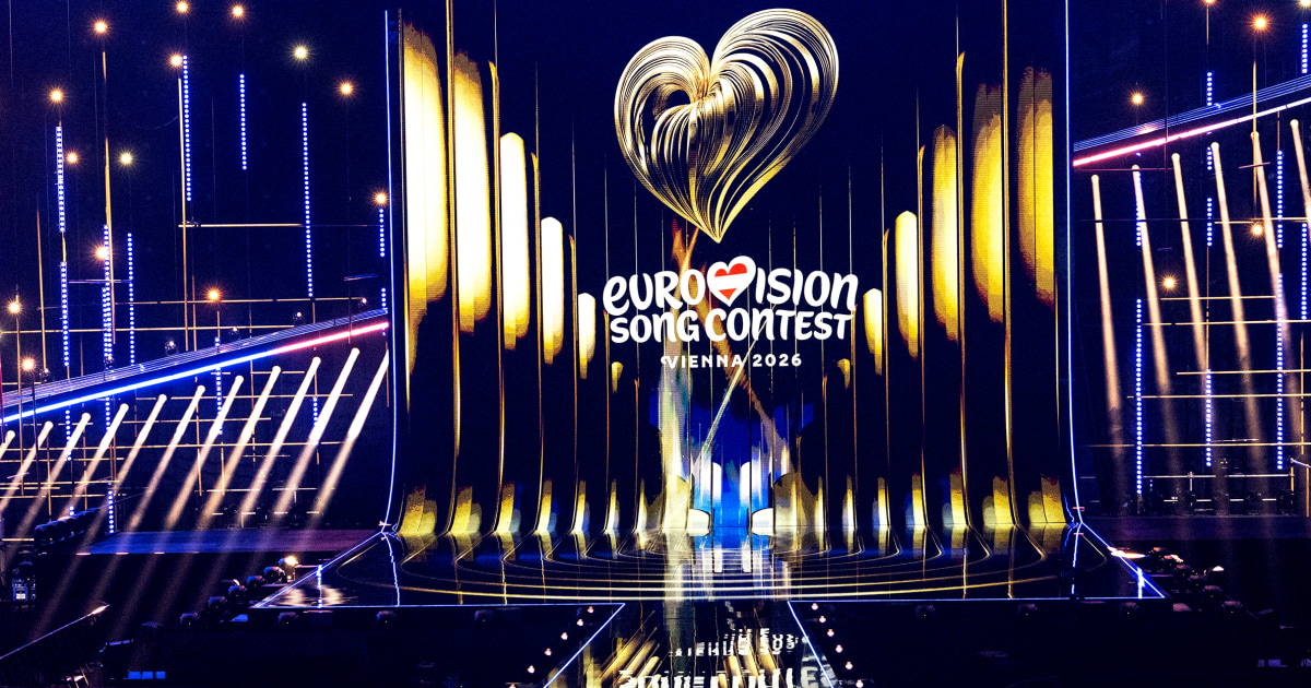 Bulgaria gana Eurovisión con ‘Bagaranga’ de Dara