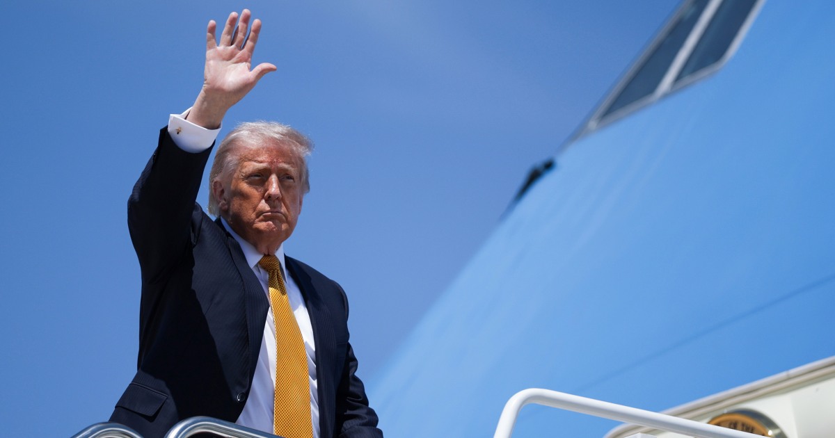 Comercio, Taiwán e Irán ensombrecen la cumbre entre Trump y Xi en China