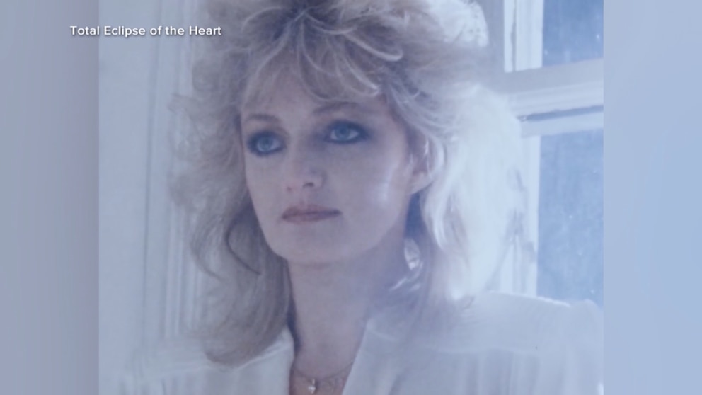 MIRAR: Nuevos detalles sobre la batalla por la salud de Bonnie Tyler