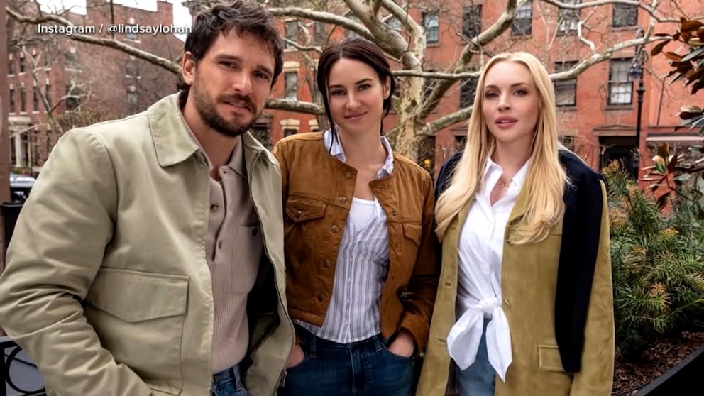 MIRAR: Póngase al día con las estrellas en Disney’s Upfront