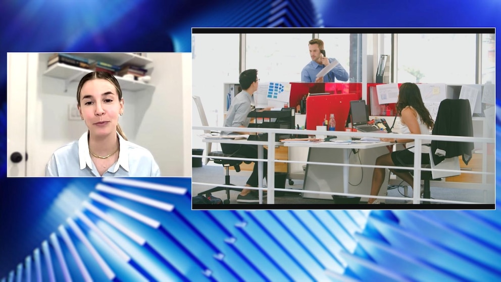 MIRAR: Cómo salir del ciclo del “desastre en la búsqueda de empleo”