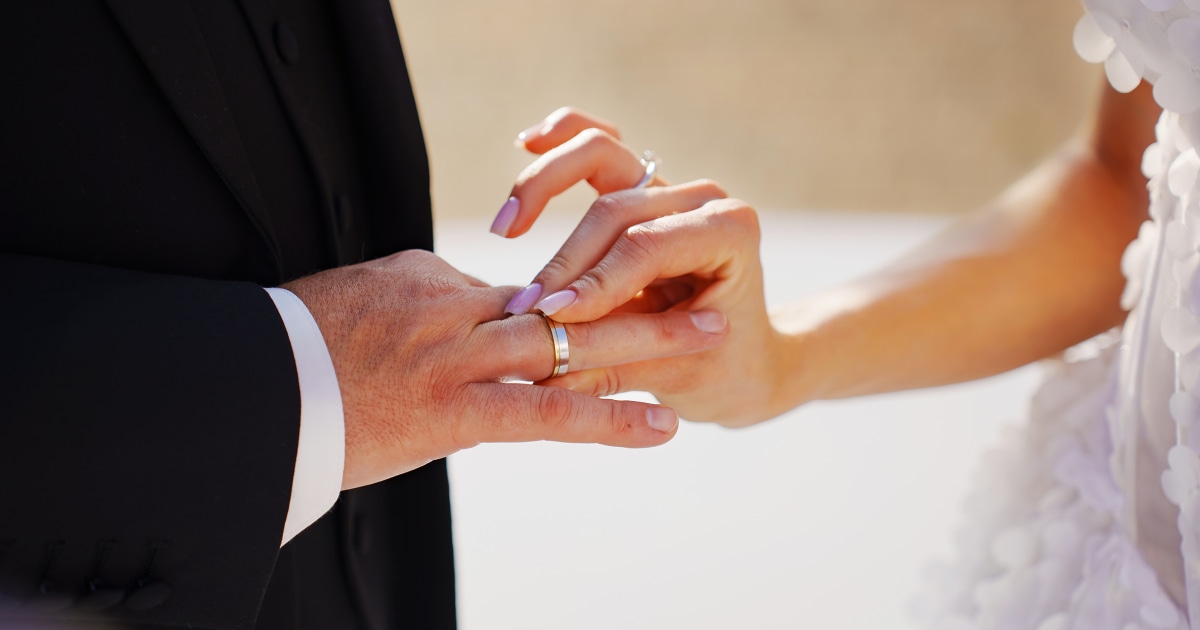 Las acusaciones de violación de ‘Married at First Sight UK’ sacuden la industria de los reality shows
