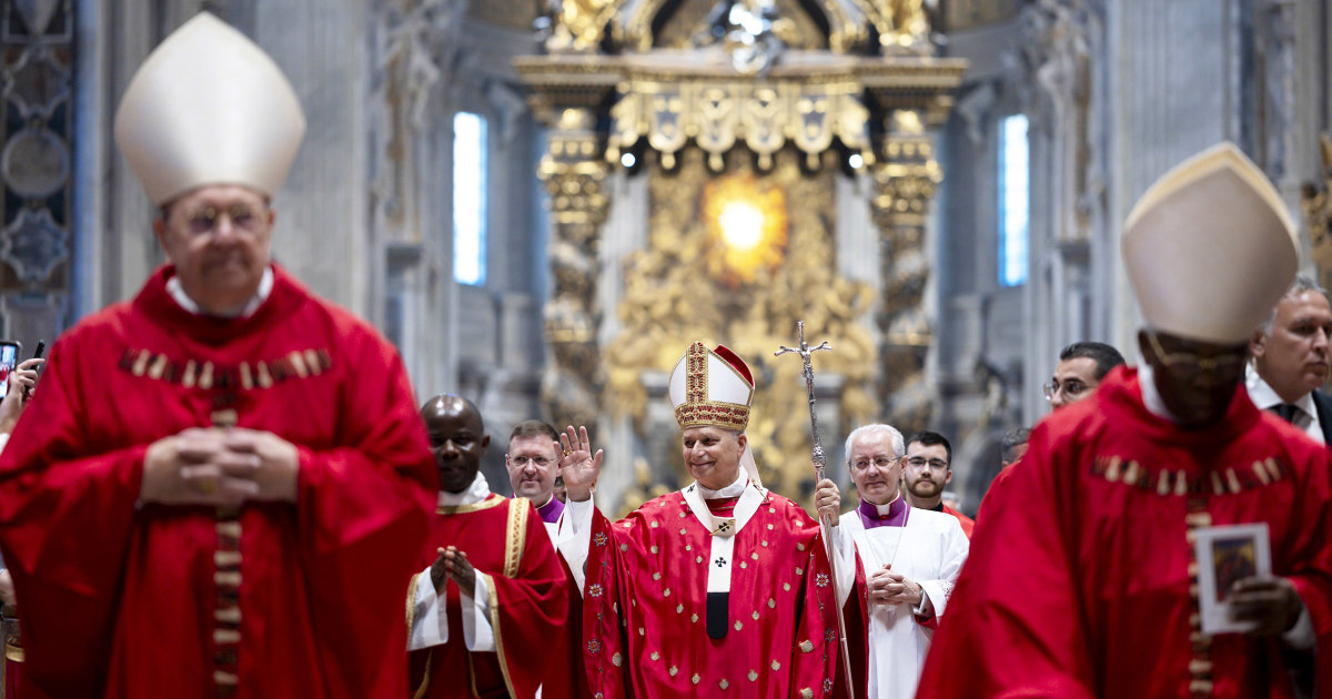 La encíclica del Papa León advierte que la IA alimenta los conflictos e insta al mundo a “reducir la velocidad”