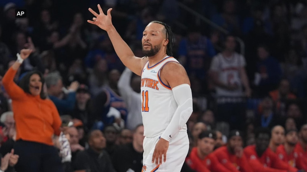 MIRAR: Qué esperar en las Finales de la NBA