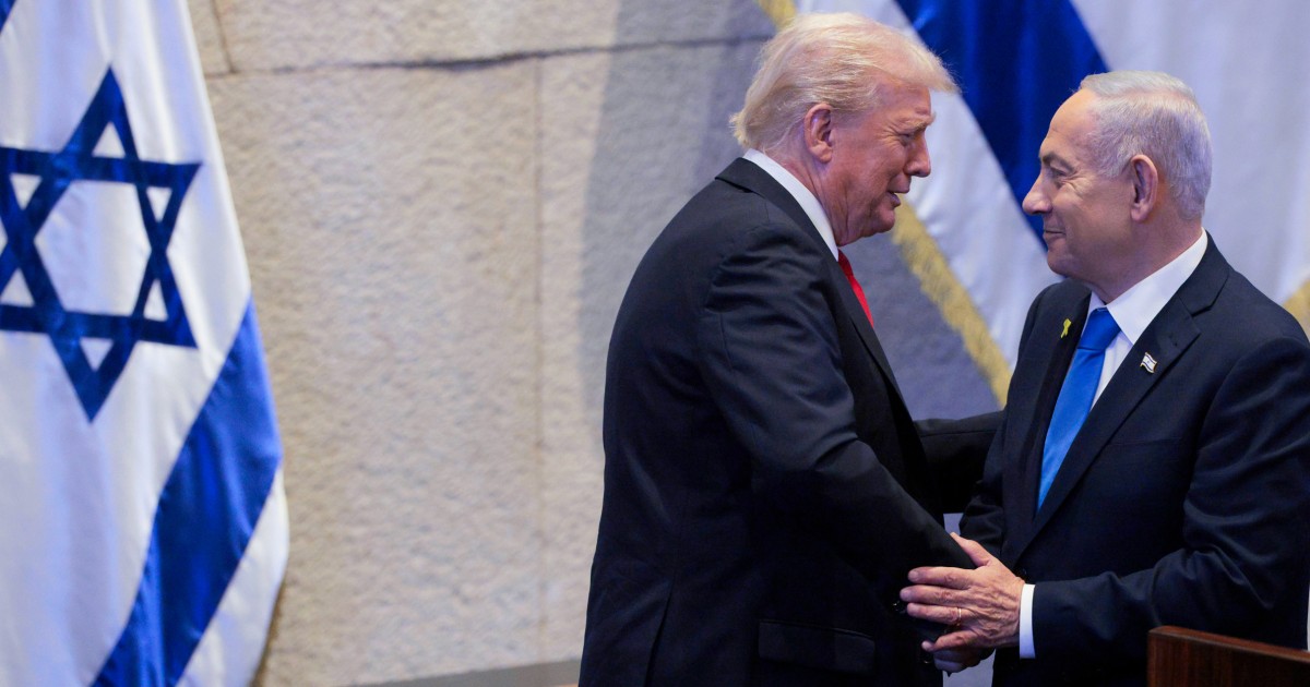 El Pentágono eleva al nivel más alto la amenaza de espionaje israelí contra Estados Unidos, dicen fuentes