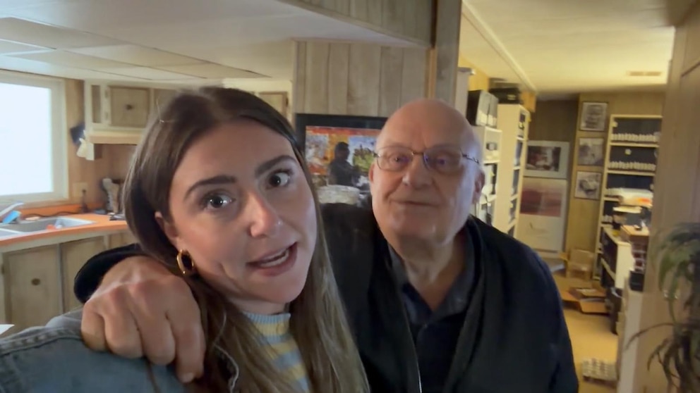 MIRAR: El número de teléfono incorrecto conduce a una nueva amistad y un cambio de vida