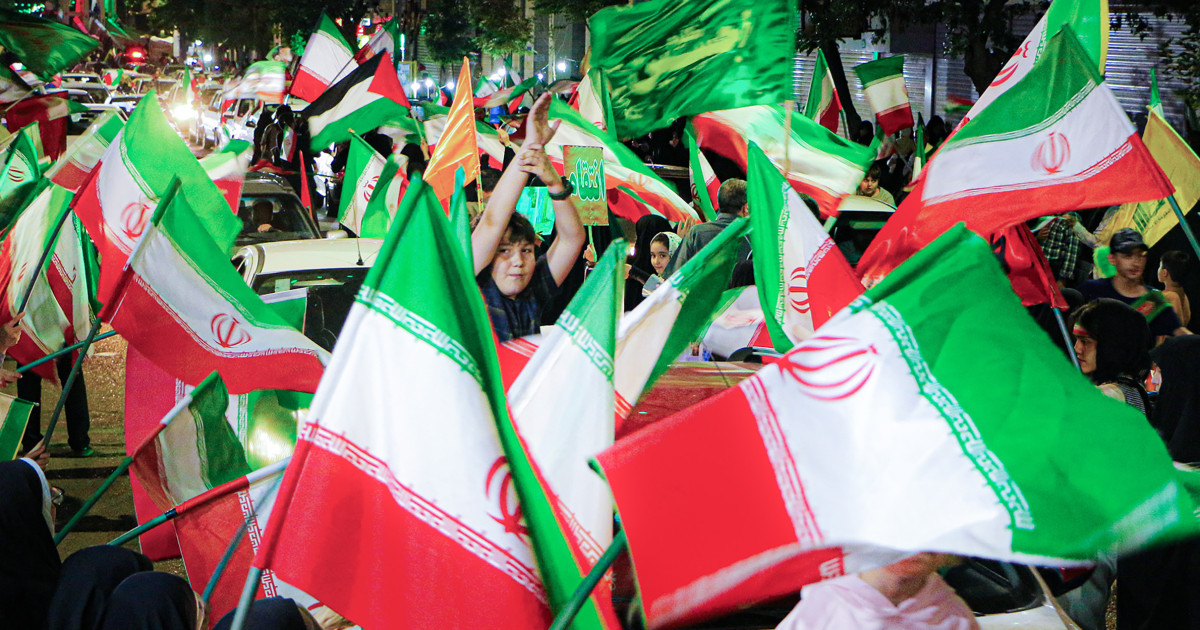En Irán, esperanzas y temores sobre la continuación del acuerdo firmado con Estados Unidos