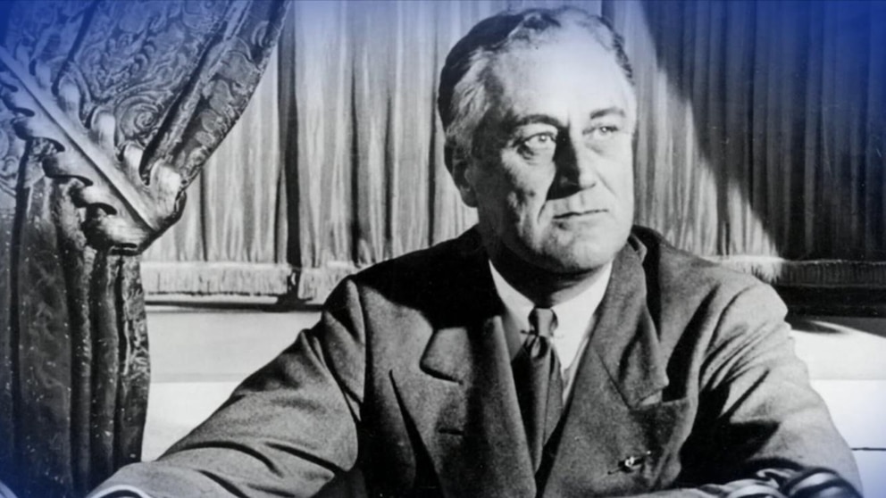 MIRAR: Los descendientes de los presidentes McKinley y Hoover reflexionan sobre padres famosos