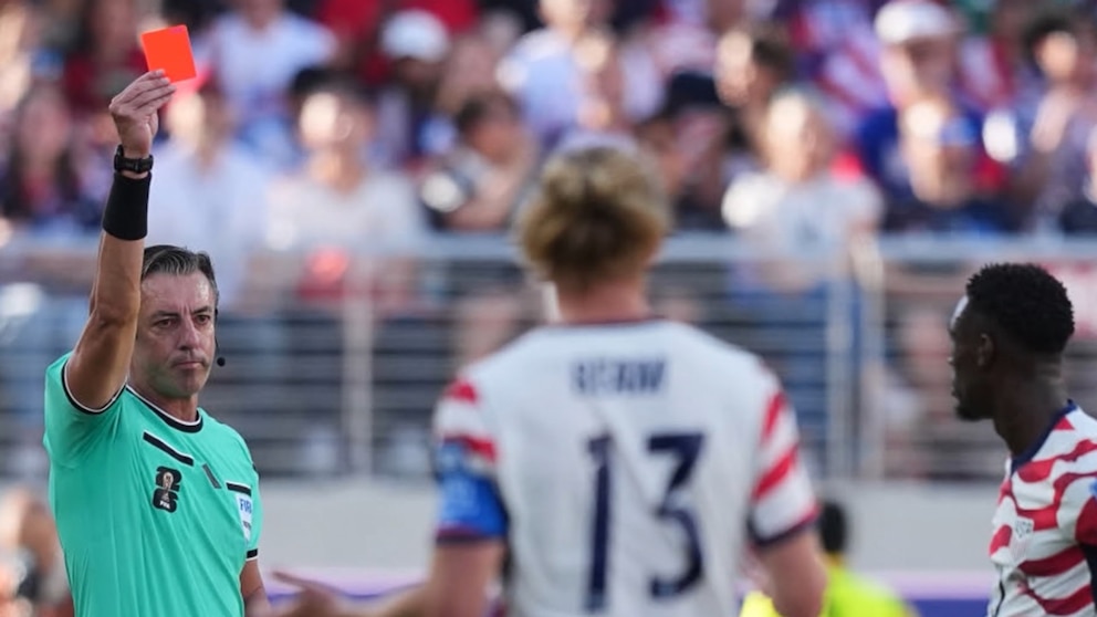 MIRAR: ¿Qué sigue para el USMNT?