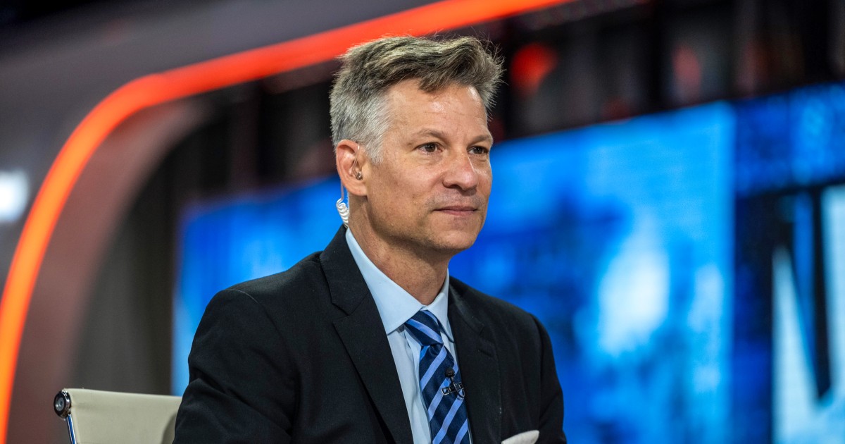 Envíe sus preguntas a Richard Engel sobre la guerra con Irán y más