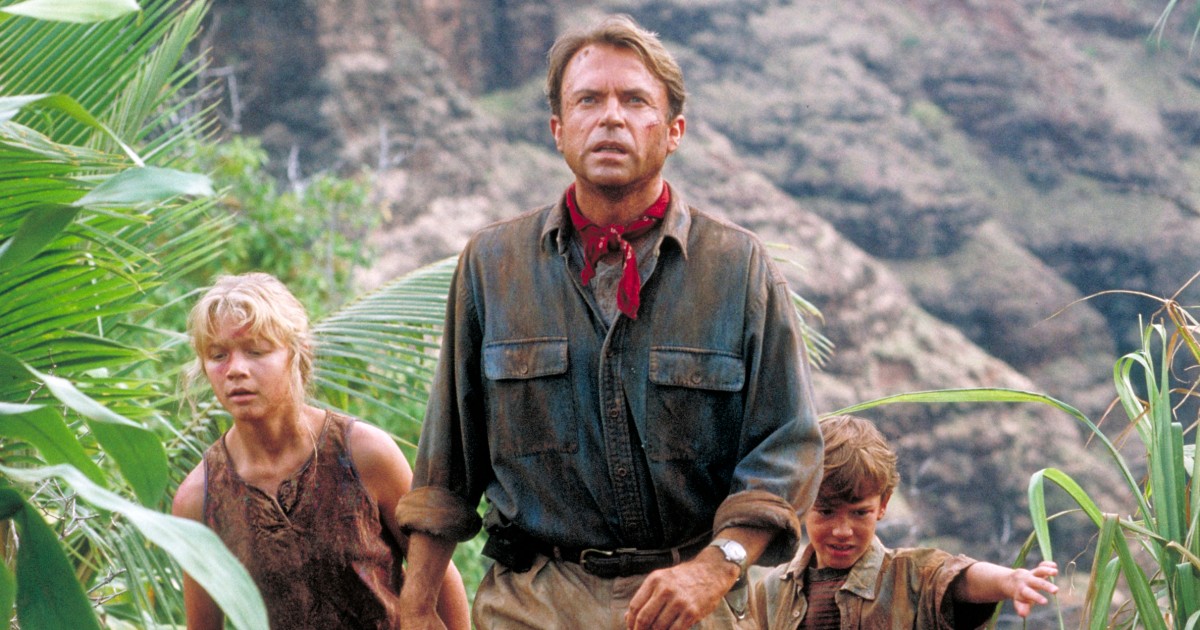 Muere Sam Neill, actor conocido por ‘Parque Jurásico’, a los 78 años