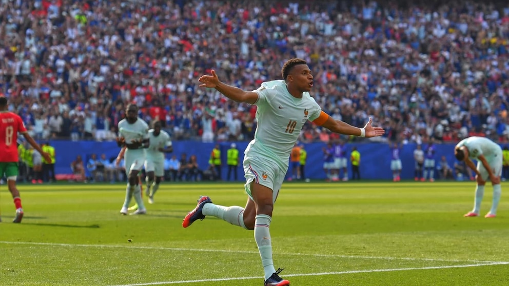MIRAR: España, Francia, Argentina e Inglaterra aspiran al trofeo de la Copa Mundial de la FIFA 2026