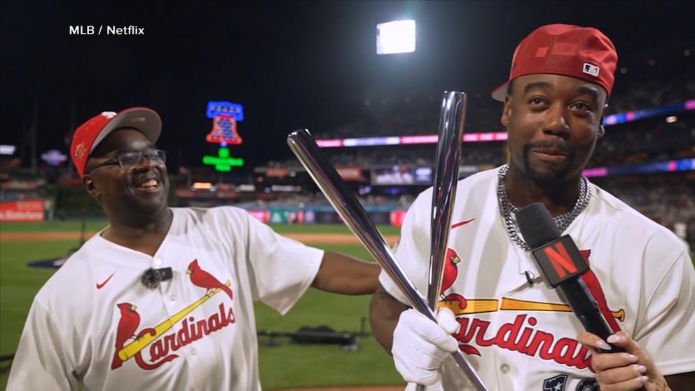 MIRA: Los momentos más importantes del Home Run Derby