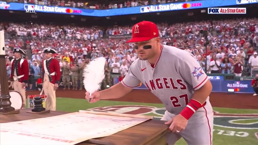 MIRA: Momentos del Juego de Estrellas de las Grandes Ligas de Béisbol