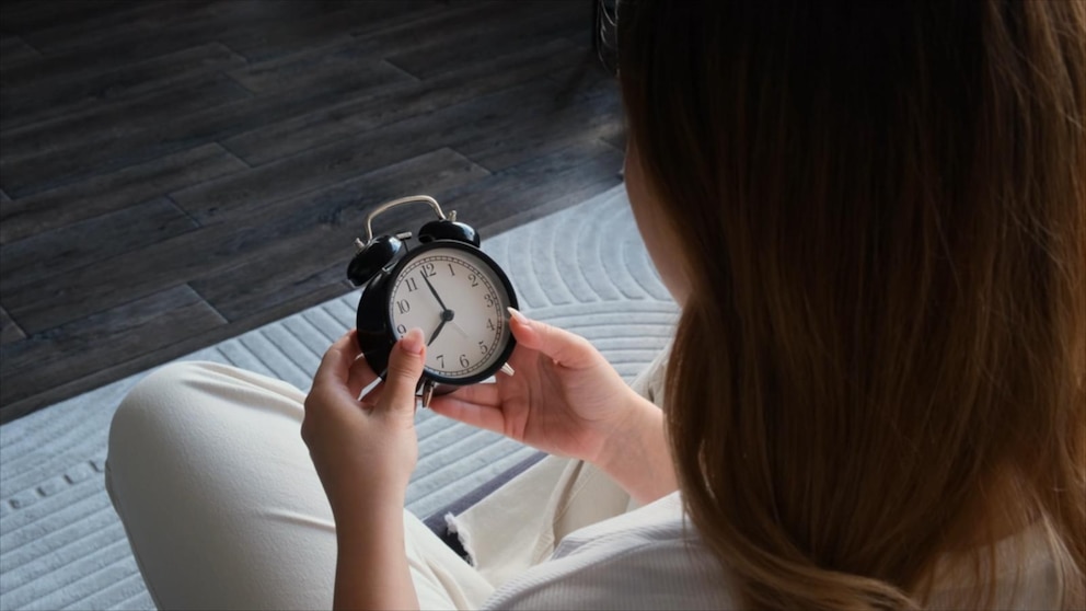 MIRAR: ¿Qué pasaría si el horario de verano se volviera permanente?