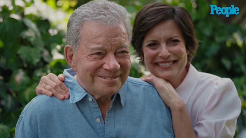 MIRAR: William Shatner, su hija lucha contra el cáncer en etapa 4
