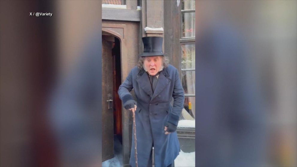 MIRAR: Johnny Depp sorprende a los fanáticos en la Comic Con, Meghan Markle comparte fotos raras