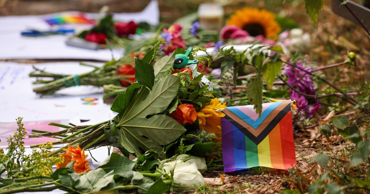 Se inicia la búsqueda del sospechoso con vínculos con ‘islamistas’ tras el mortal ataque del Orgullo de Berlín