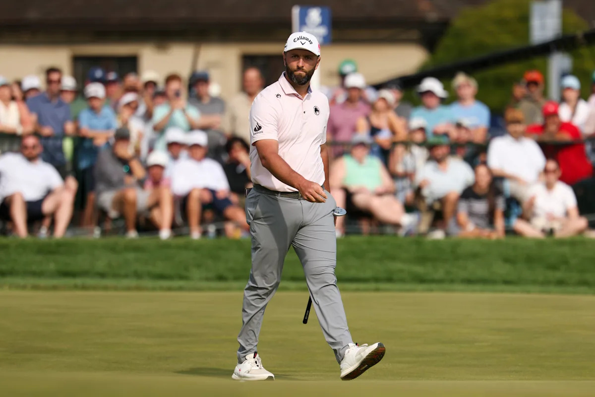 Horarios de salida de la ronda final del Campeonato de la PGA: ¿A qué hora comenzarán Alex Smalley, Rory McIlroy, Jon Rahm y otros el domingo en Aronimink?