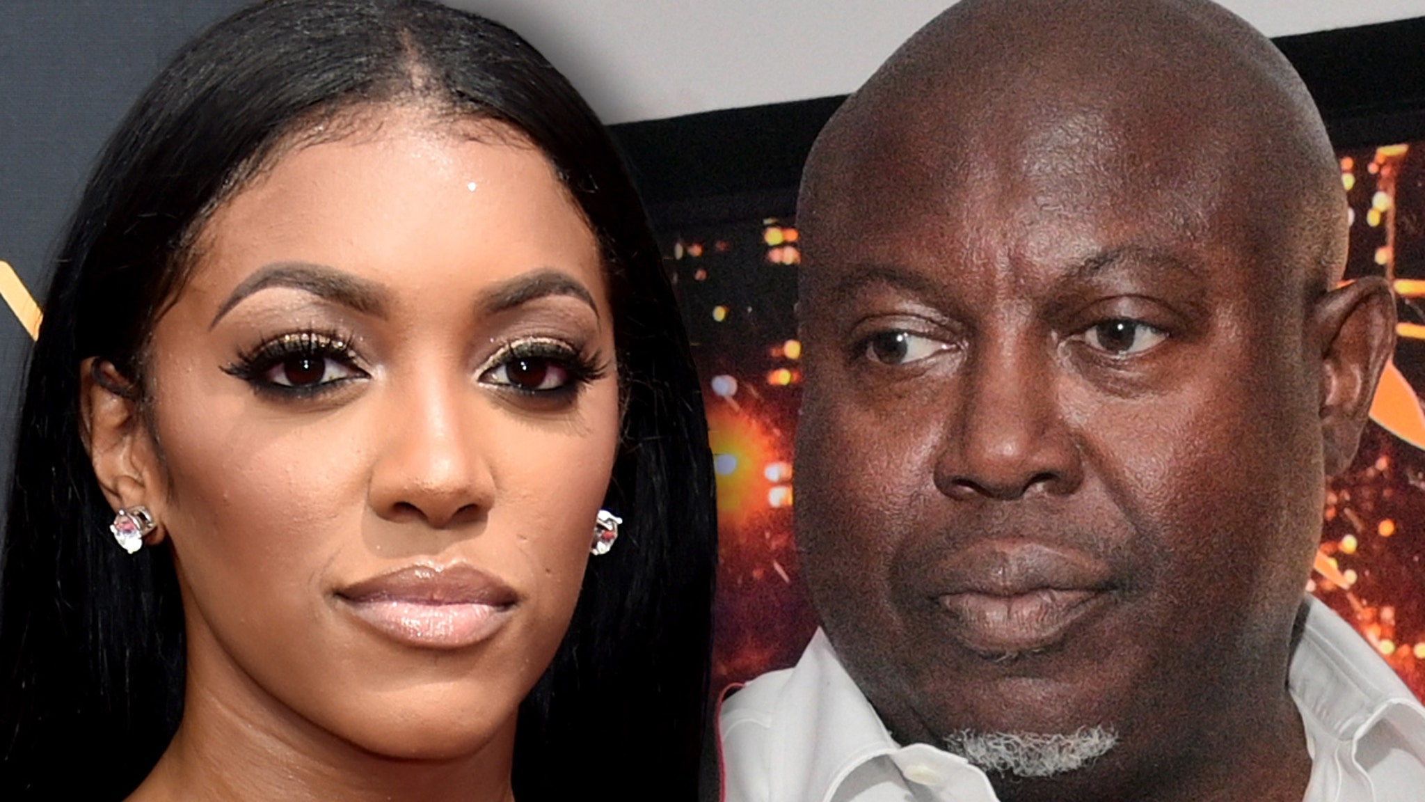 Porsha Williams critica las ‘tácticas engañosas’ de su exmarido Simon Guobadia en la batalla por la disfunción eréctil