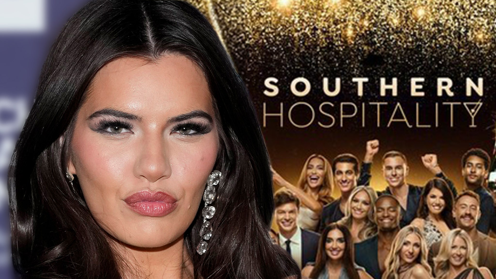La lucha contra las adicciones de Grace Lilly en ‘Southern Hospitality’ se transmitirá esta temporada
