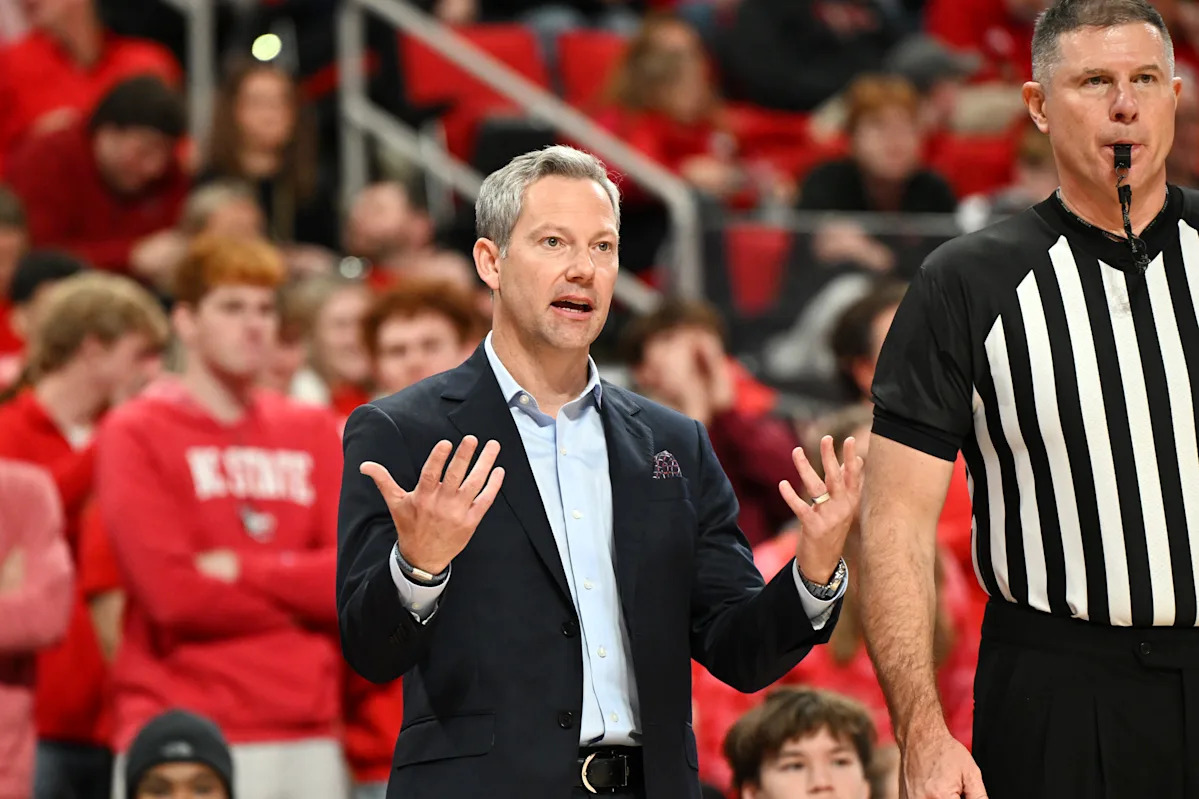 El Torneo de la NCAA de 2026 contará con un nuevo elemento potencialmente crucial: el desafío del entrenador