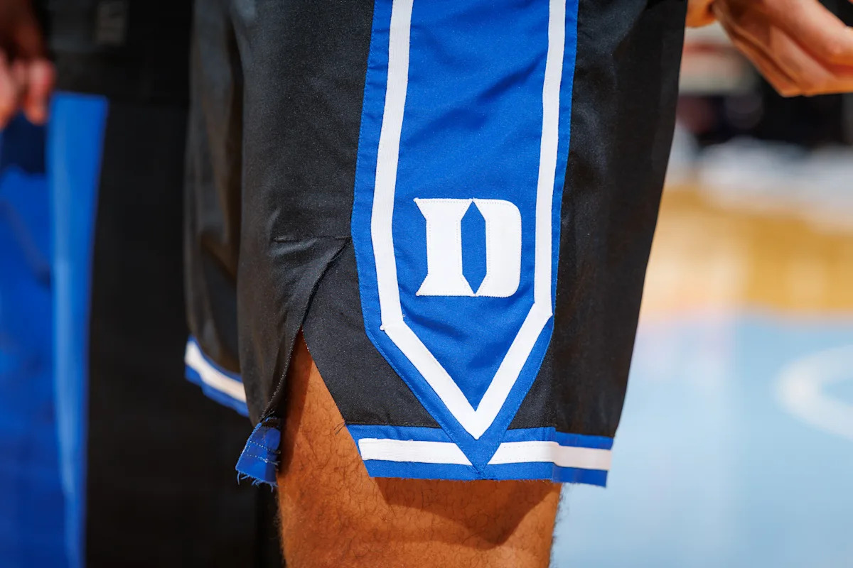 Big Ten molesto por el histórico acuerdo de Duke con Amazon para transmitir el partido del Madison Square Garden contra Michigan