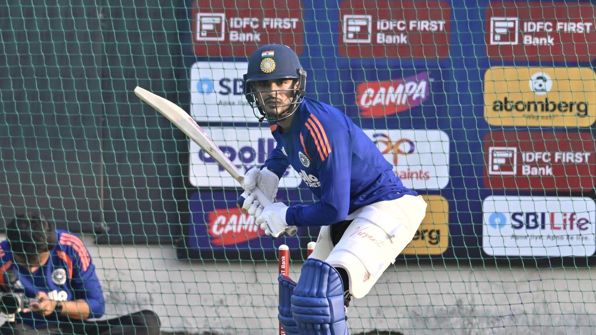 IND vs AFG, Gira de Afganistán por India 2026: ¿Cuándo y dónde ver el primer ODI entre India y Afganistán?