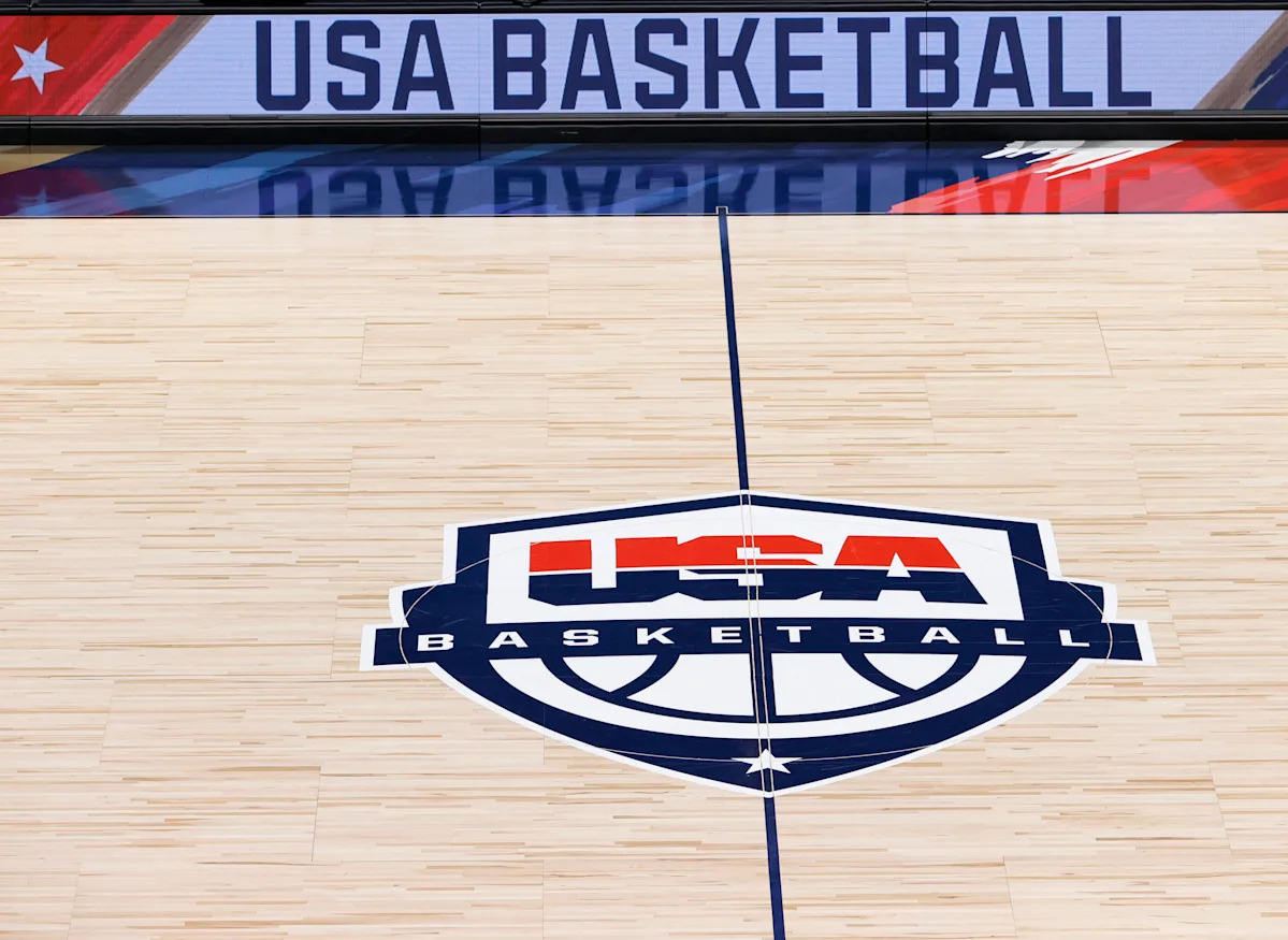 Se espera que Mark Daigneault del Thunder, JB Bickerstaff de los Pistons y Mark Few de Gonzaga entrenen al equipo de baloncesto de EE. UU. de Erik Spoelstra.
