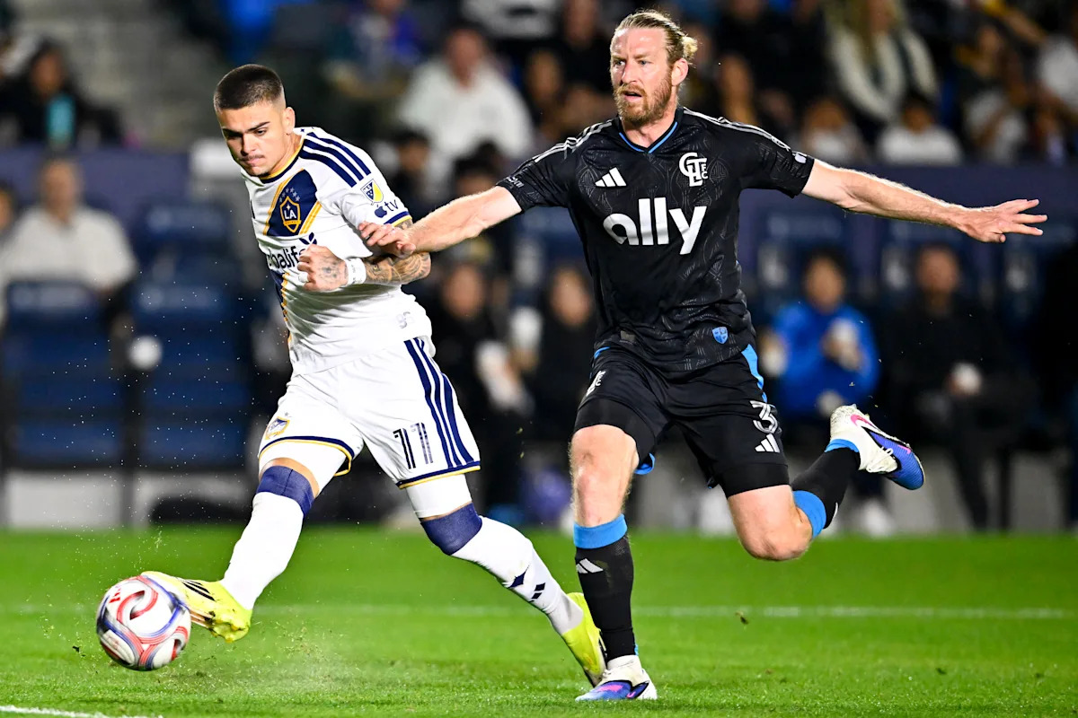 Resumen de la lista de la Copa Mundial de USMNT: ¿Cuántos jugadores de la MLS están presionando por lugares?