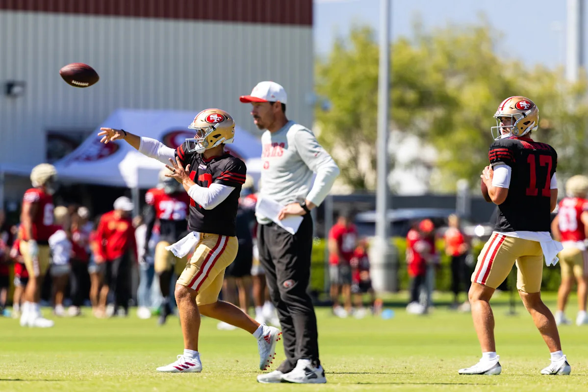 El director médico de la NFL ‘no sabe nada’ que apoya la desacreditada teoría de la conspiración de la subestación sobre las lesiones de los 49ers