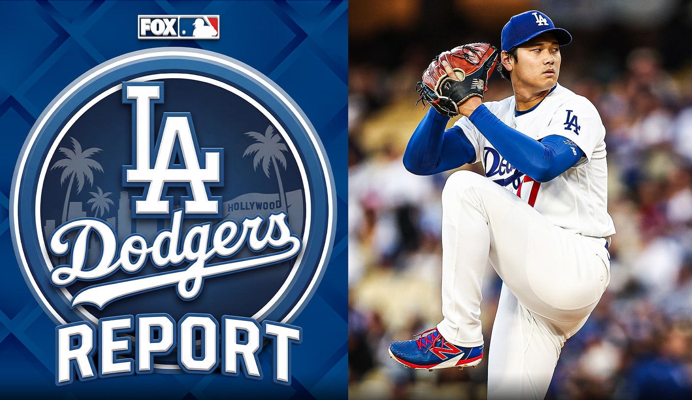 Por qué la estrella bidireccional Shohei Ohtani a veces será un lanzador unidireccional en sus días iniciales