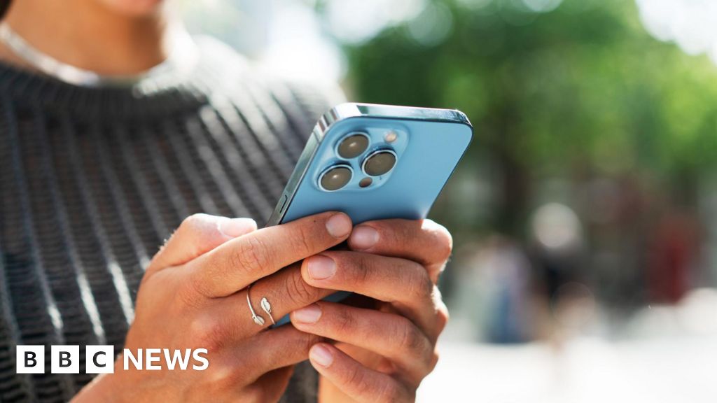 Apple ofrece controles de edad a los usuarios de iPhone del Reino Unido