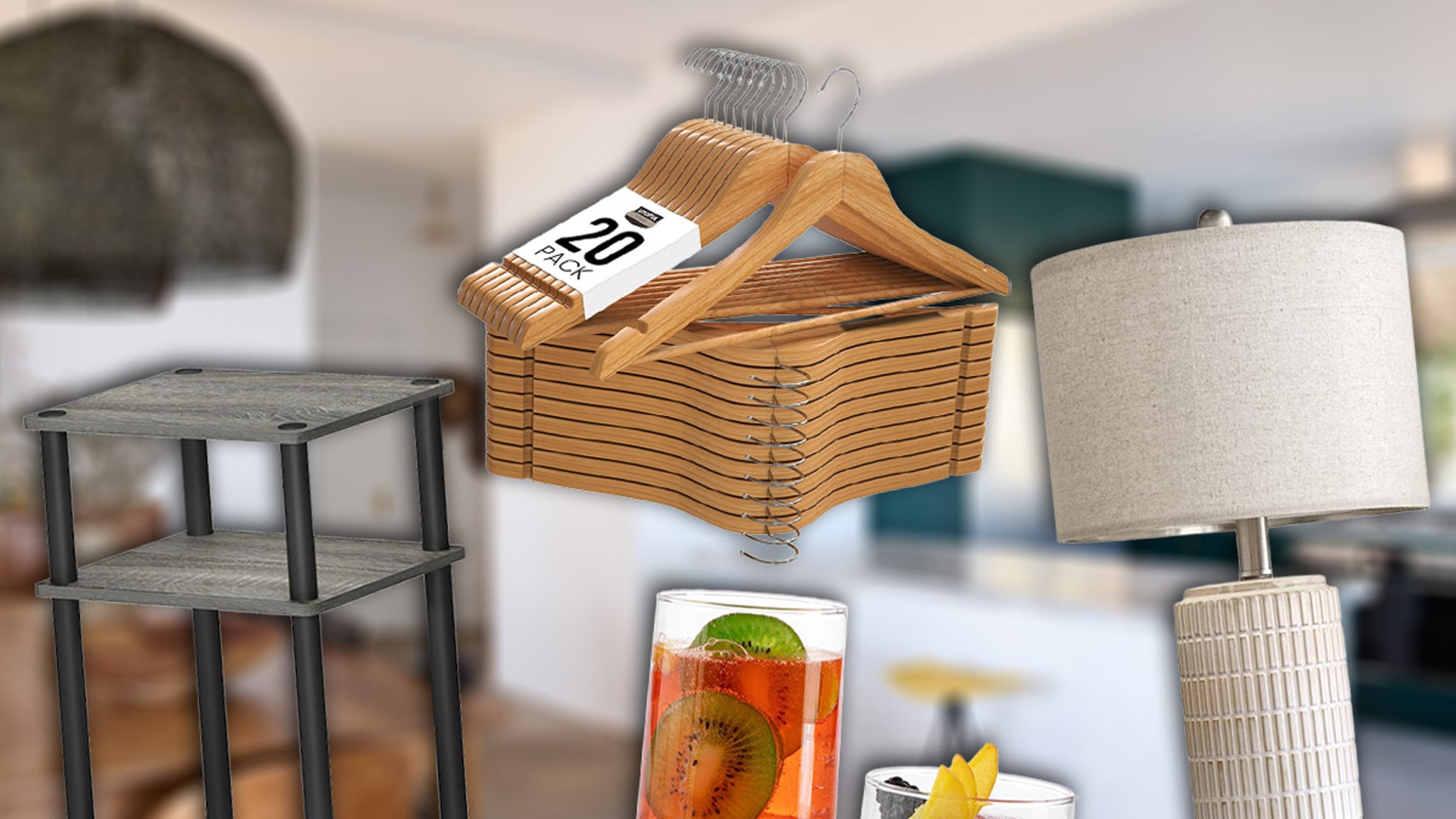 Consejos sencillos para mejorar su espacio