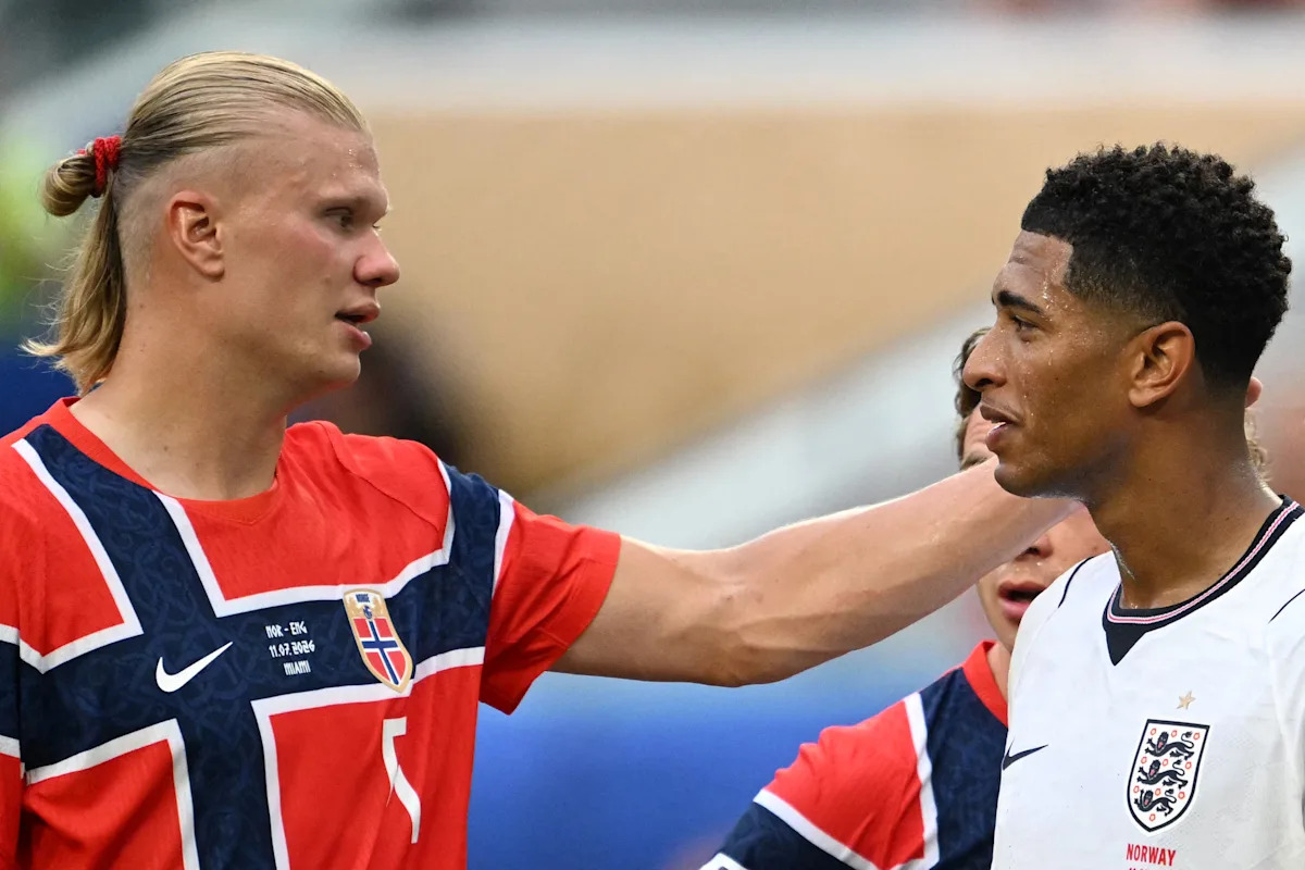 Copa Mundial 2026: la FIFA cuestiona el contacto con Sky-Cam Wire mientras llamadas controvertidas ayudan a Inglaterra a vencer a Noruega