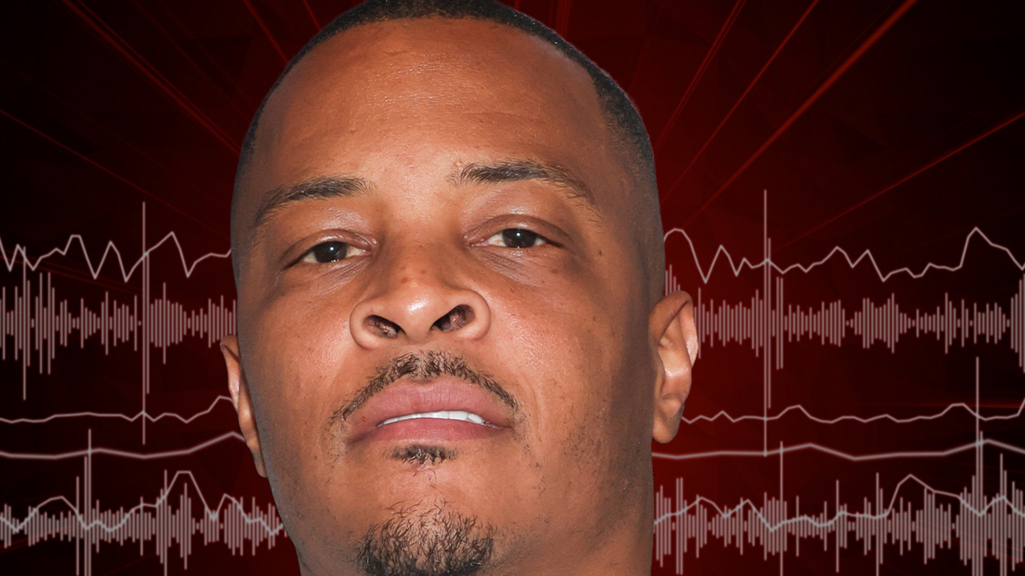 TI se enfrenta a 50 Cent con el nuevo y candente tema Diss “Right One”