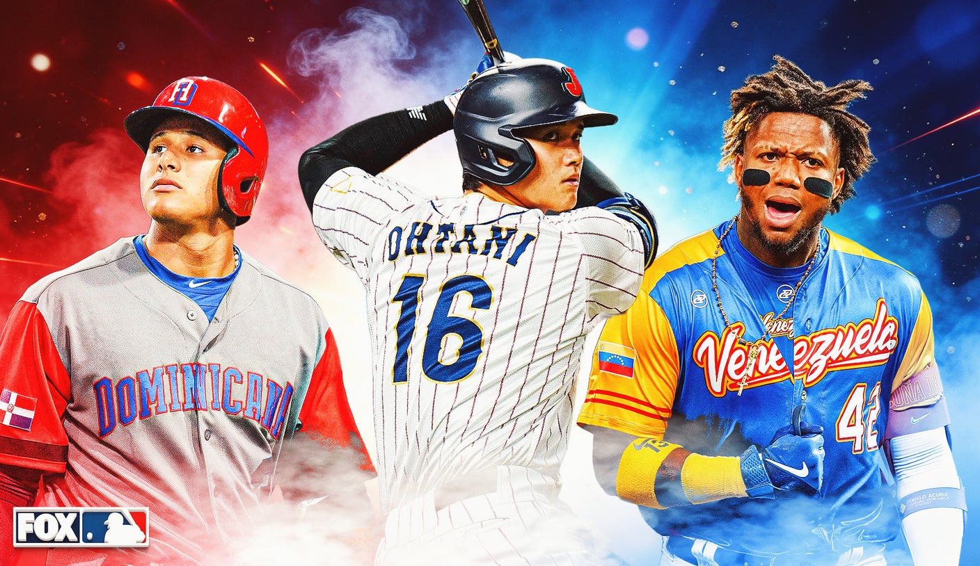 Guía para ver el Clásico Mundial de Béisbol 2026: del juego de billar a la revancha del campeonato de ensueño